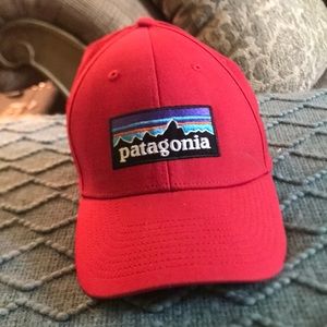 Mens Large Patagonia Hat